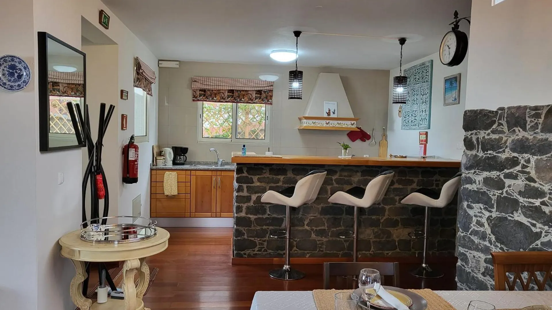 Boutique Chalet In Calheta Arco da Calheta  Πορτογαλία