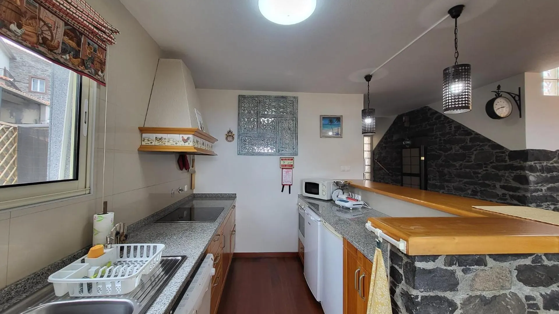 Boutique Chalet In Calheta Arco da Calheta  Διαμέρισμα