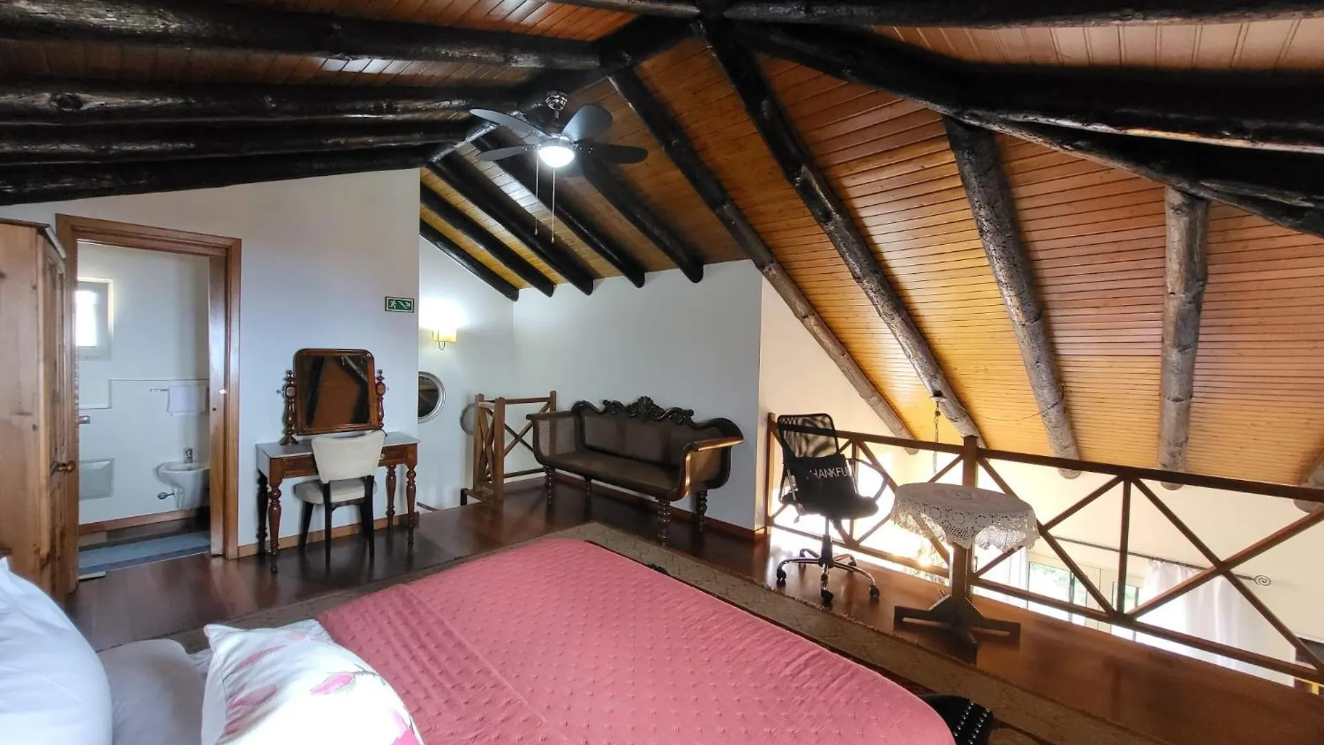 Boutique Chalet In Calheta Arco da Calheta  0*, Arco da Calheta (Madeira)