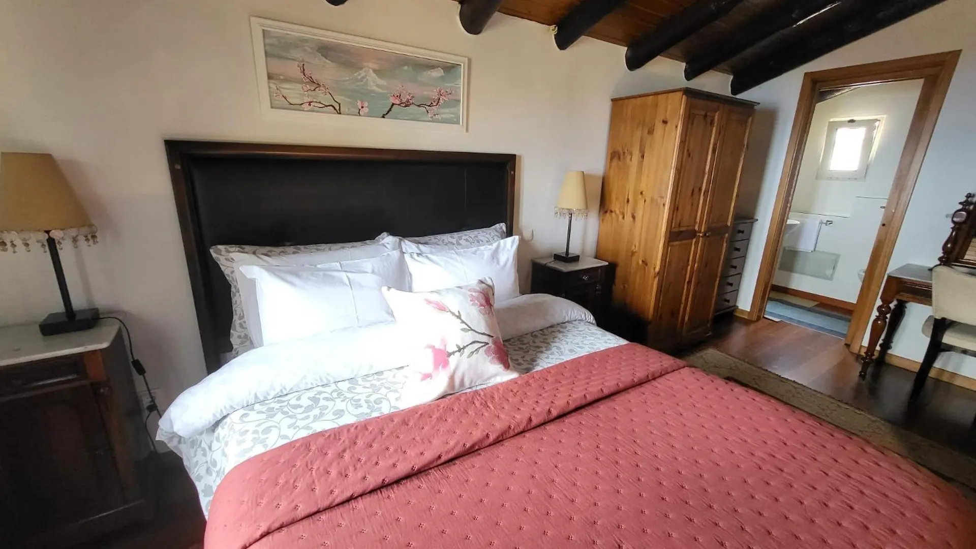 Διαμέρισμα Boutique Chalet In Calheta Arco da Calheta