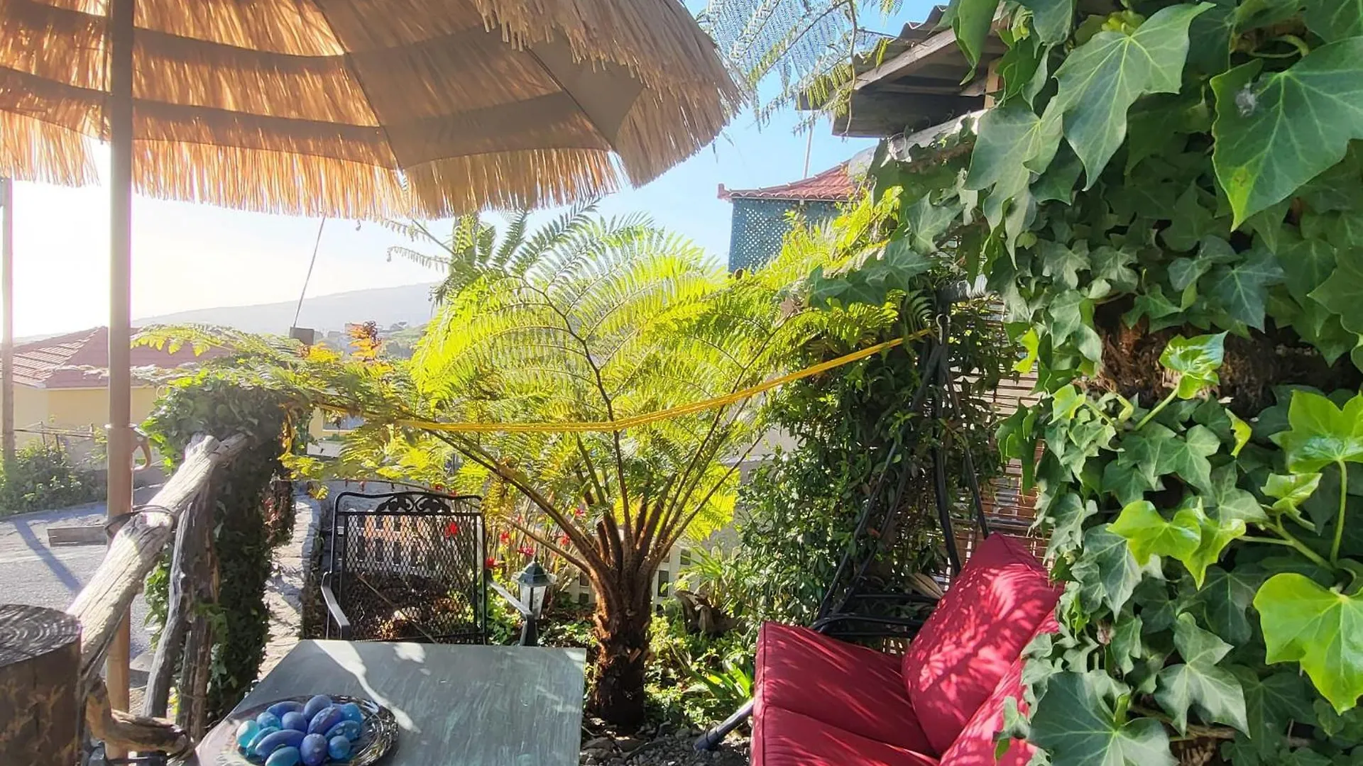 Boutique Chalet In Calheta Arco da Calheta  Πορτογαλία